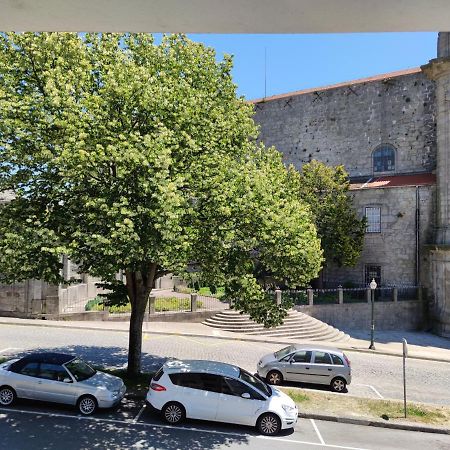 Suite Na Baixa Do Oporto Esterno foto
