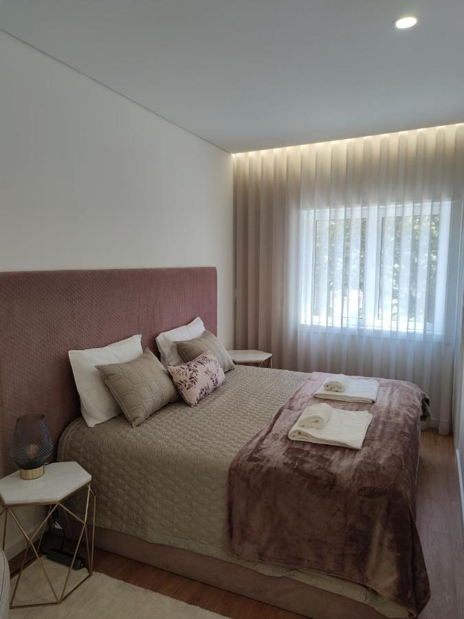 Suite Na Baixa Do Oporto Esterno foto
