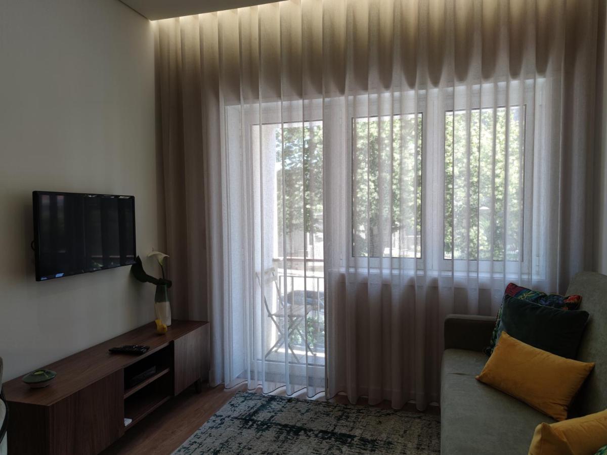 Suite Na Baixa Do Oporto Esterno foto