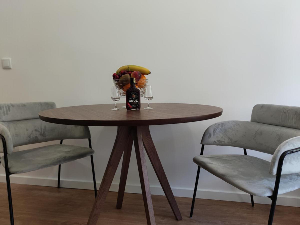 Suite Na Baixa Do Oporto Esterno foto
