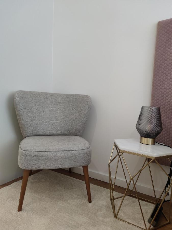 Suite Na Baixa Do Oporto Esterno foto