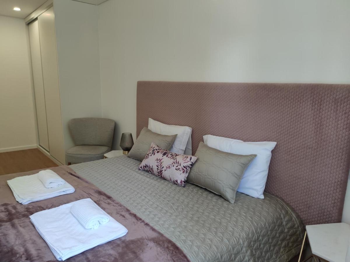 Suite Na Baixa Do Oporto Esterno foto