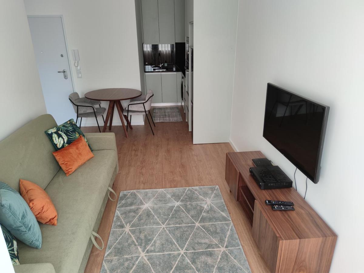 Suite Na Baixa Do Oporto Esterno foto