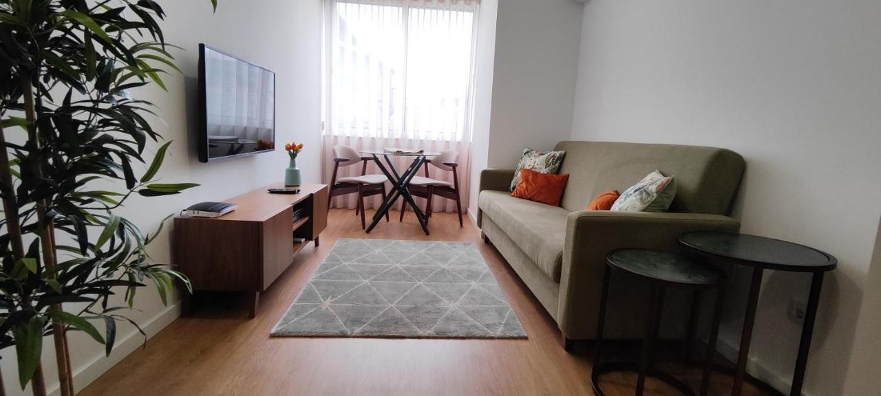 Suite Na Baixa Do Oporto Esterno foto